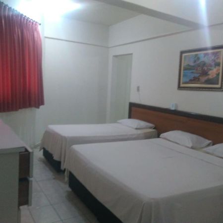 Hotel Juatuba Exterior photo
